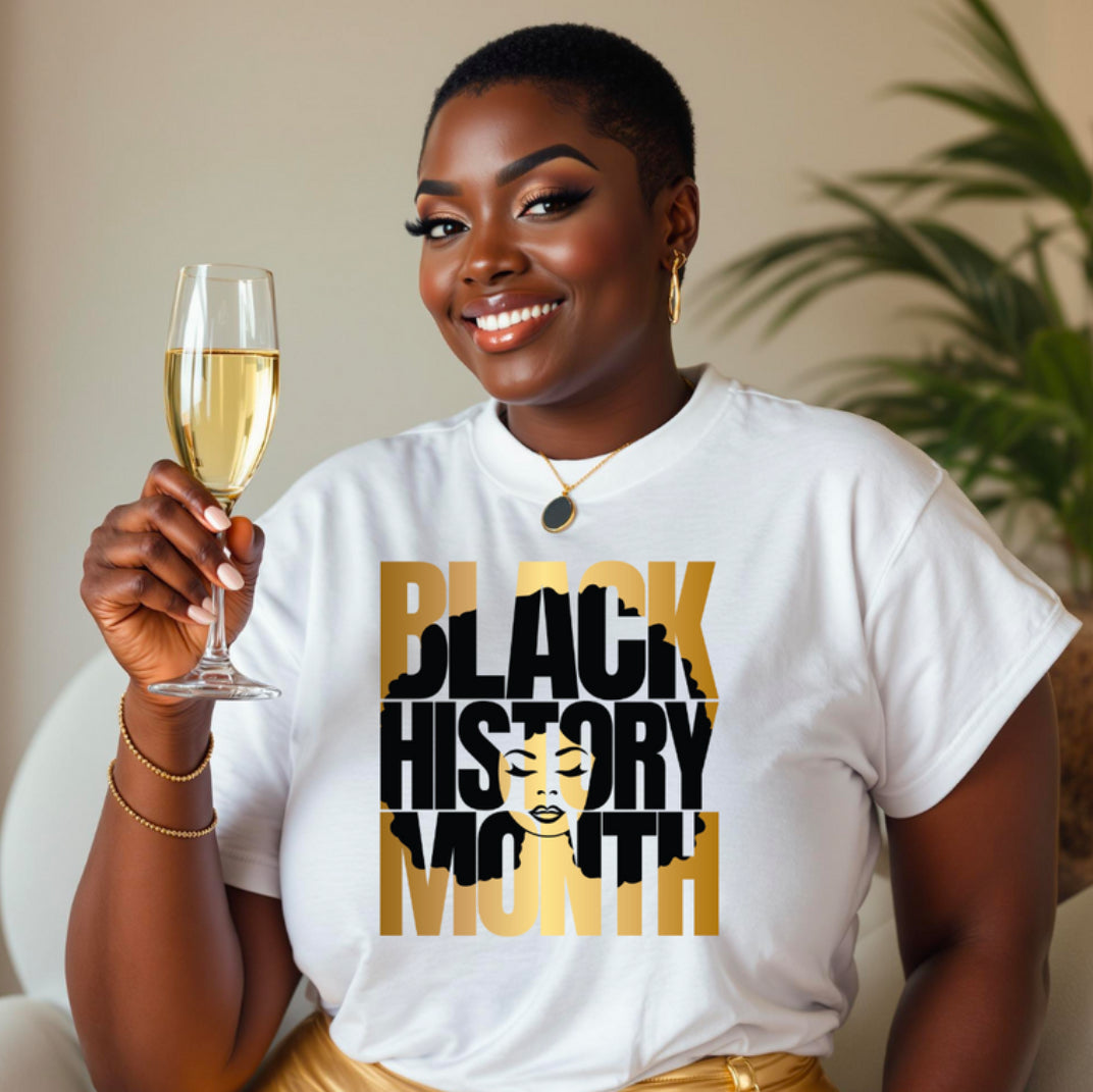 Black History Month