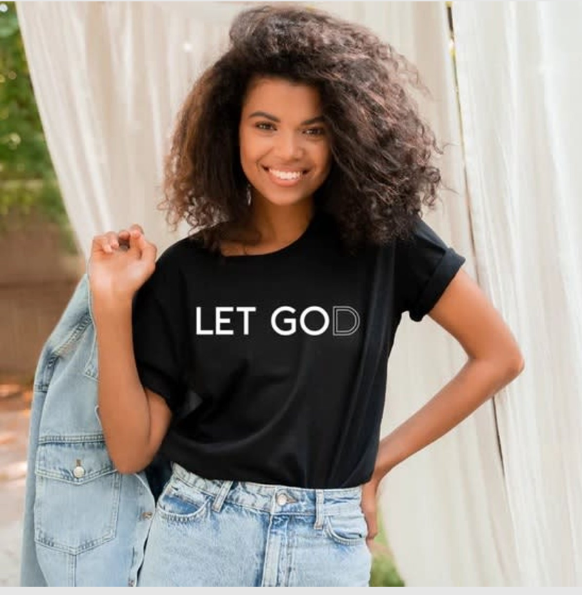 Let God