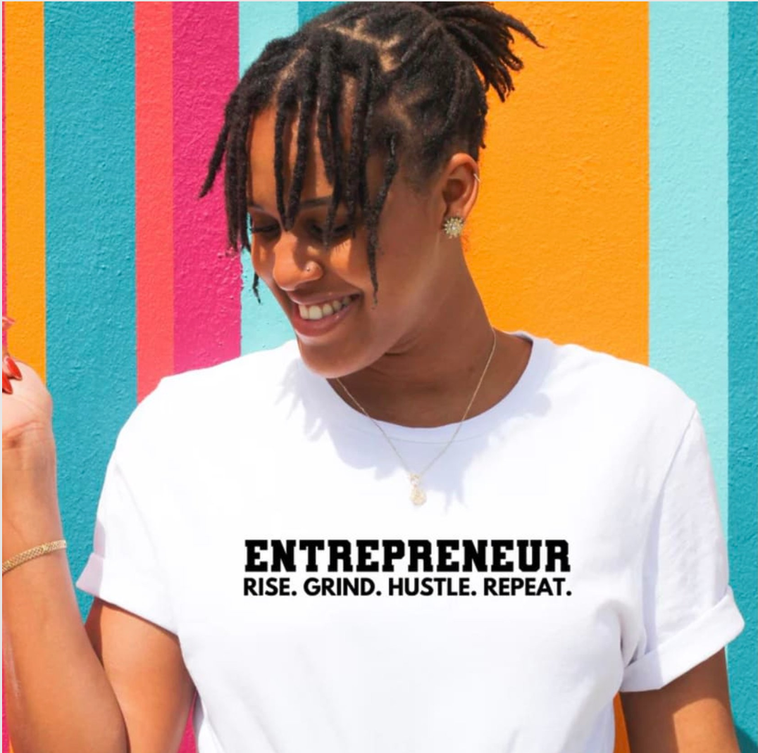 Entrepreneur