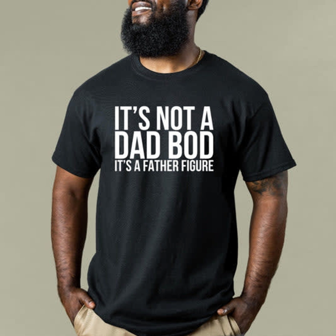 Dad Bod