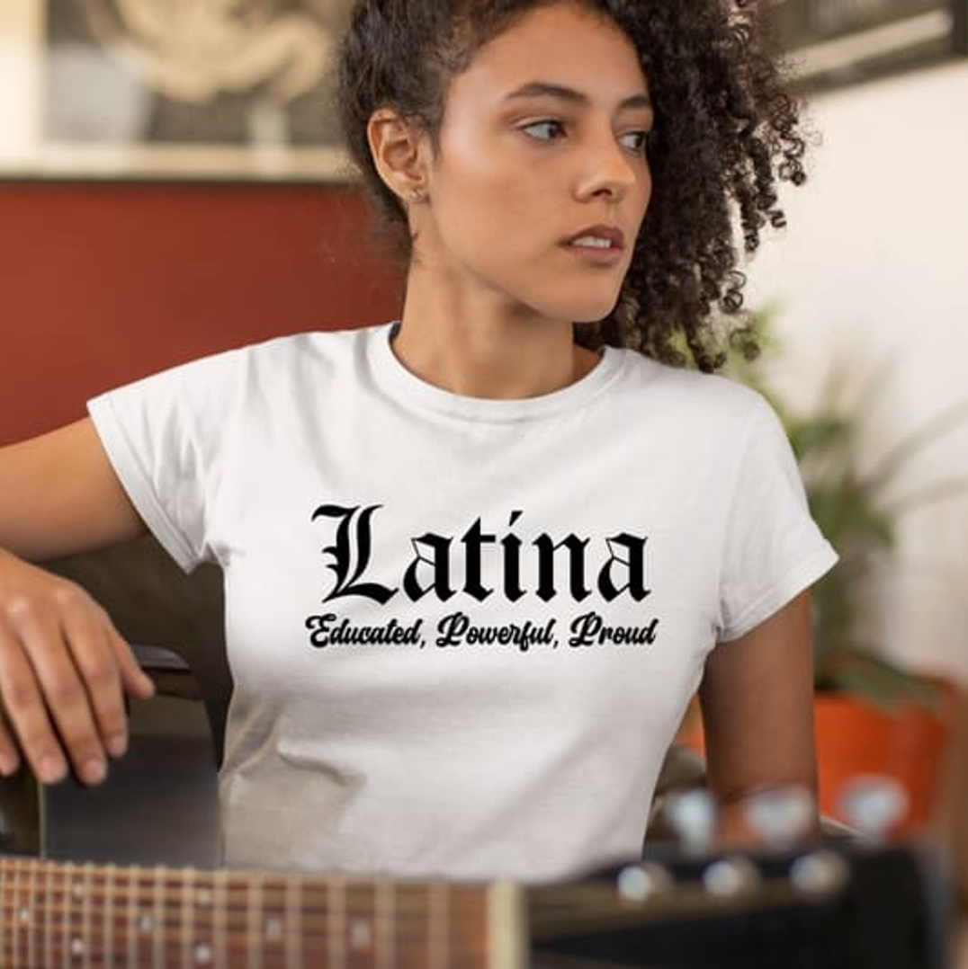 Latina